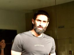 Photos: Aditya Roy Kapur snapped in Andheri
