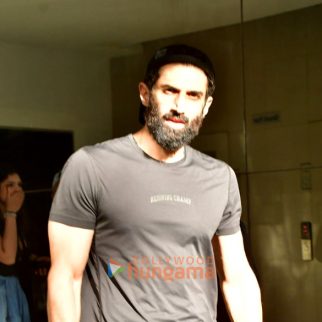 Photos: Aditya Roy Kapur snapped in Andheri