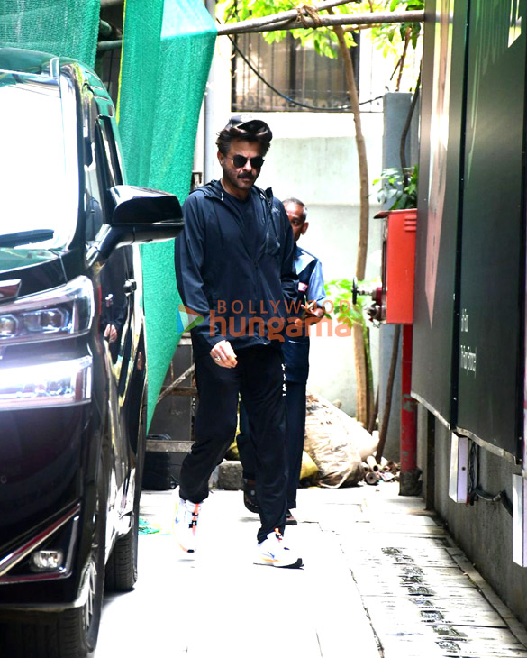 photos anil kapoor snapped in bandra 2 2
