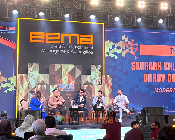 photos armaan malik and roshan abbas snapped at eemagine 2024 1