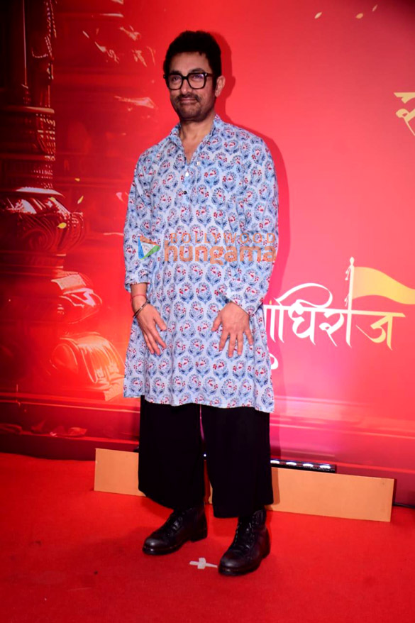Photos: Aamir Khan, Janhvi Kapoor, Ananya Panday, Himesh Reshammiya, Rasha Thadani and others grace the premiere of Love Life Leela Photos: Aamir Khan, Janhvi Kapoor, Ananya Panday, Himesh Reshammiya, Rasha Thadani and others grace the premiere of Love Life Leela