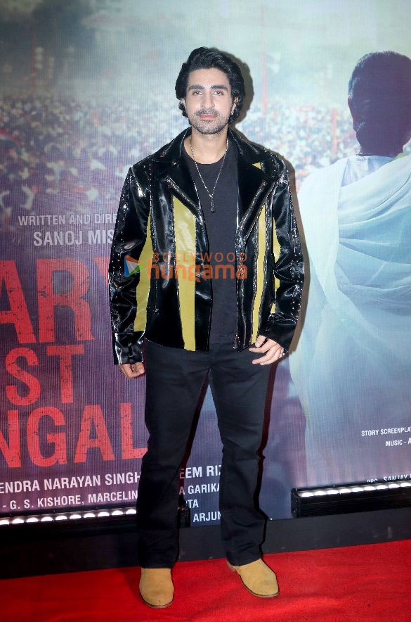 photos celebs grace the premiere of the diary of west bengal 5