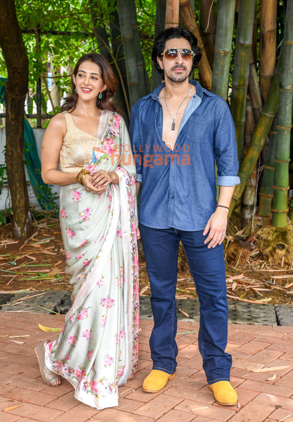 photos celebs snapped at the diary of west bengal trailer launch 4