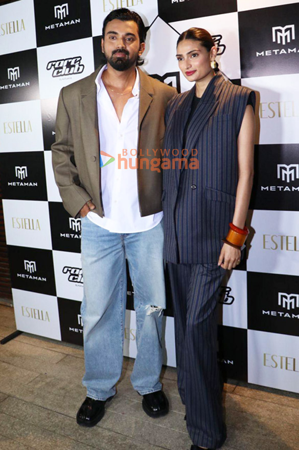 photos celebs snapped at the metaman perfume launch event 3