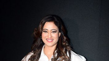 Photos: Celebs snapped attending the upcoming theatre play ‘Ek Main Aur Ek Two’