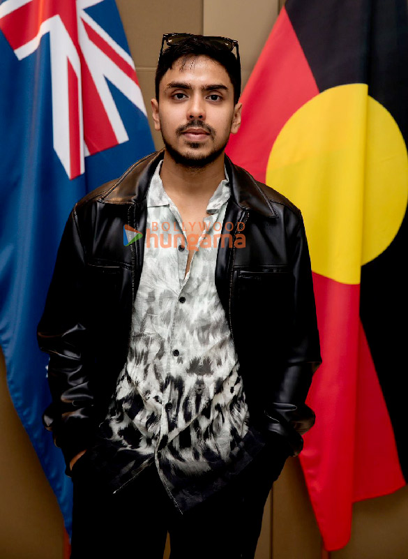 photos karan johar kartik aaryan nora fatehi imtiaz ali kabir khan and others attend 15th indian film festival of melbourne 7