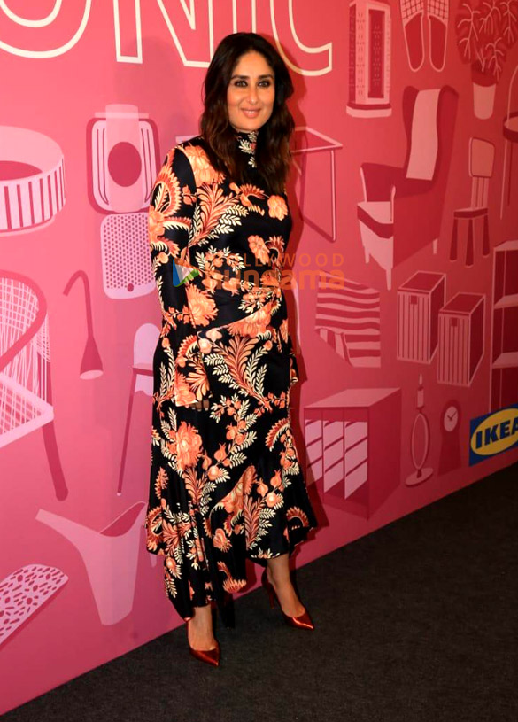 photos kareena kapoor khan snapped attending ikea iconic event 2
