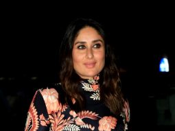 Photos: Kareena Kapoor Khan snapped attending IKEA Iconic event
