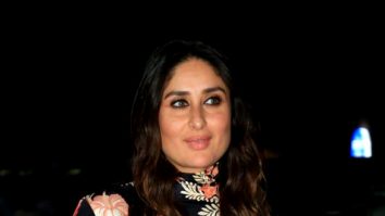 Photos: Kareena Kapoor Khan snapped attending IKEA Iconic event