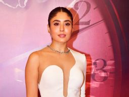 Photos: Kritika Kamra, Karan Johar and others grace the premiere of Gyaarah Gyaarah