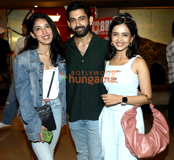 photos poonam dhillon boman irani and others snapped at cinedreams international film festival 3