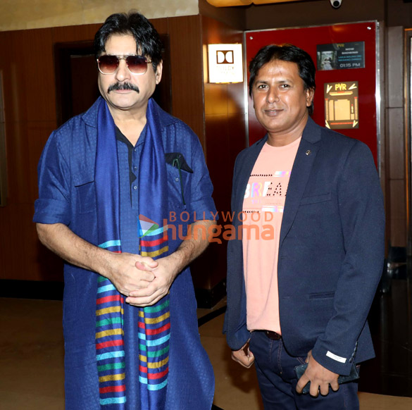 photos poonam dhillon boman irani and others snapped at cinedreams international film festival 4