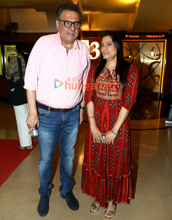 photos poonam dhillon boman irani and others snapped at cinedreams international film festival 8