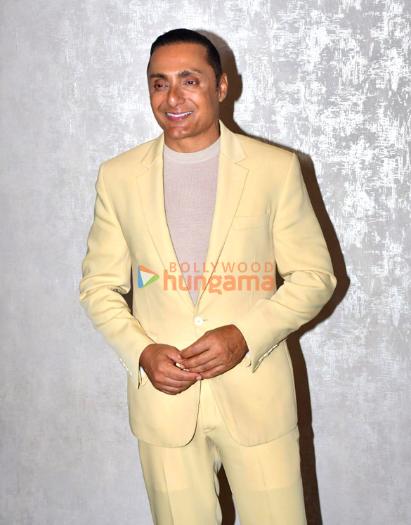 photos rahul bose aparshakti khurana and atul sabharwal snapped promoting their film berlin 2