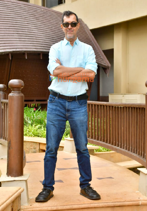 photos rajat kapoor manav vij and others snapped promoting tanaav season 2 2
