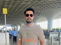 Photos: Randeep Hooda, Shamita Shetty and others snapped at the airport