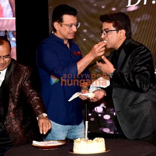 Photos: Sharman Joshi, Salim Merchant, Shekhar Suman and others grace Dr. Hiten Mehta's 50th birthday bash