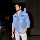 Photos: Sidharth Malhotra, Konkona Sen Sharma and others grace the special screening of Chashma