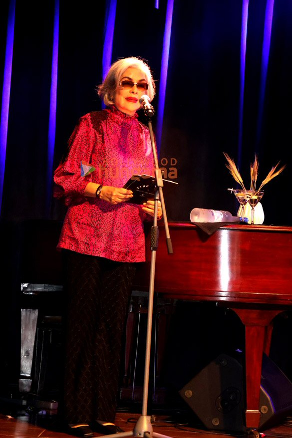 photos sidharth malhotra zeenat aman and others snapped at a fashion show 3