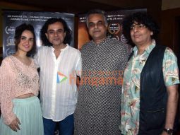 Photos: Suchi Kumar, Paierry Dodeja and others grace the premiere of Hocus Focus