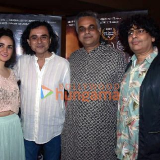 Photos: Suchi Kumar, Paierry Dodeja and others grace the premiere of Hocus Focus