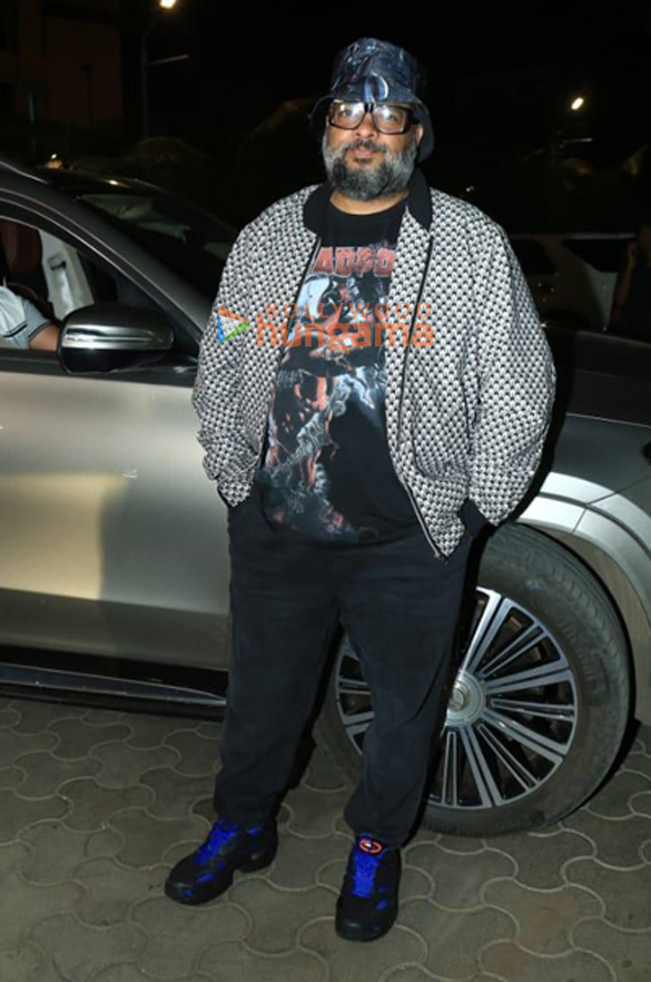 photos taapsee pannu sonakshi sinha and others grace the special screening of khel khel mein 1025 2