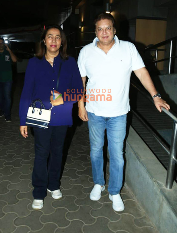 photos taapsee pannu sonakshi sinha and others grace the special screening of khel khel mein 1025 4