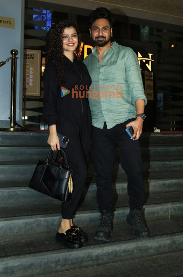 photos taapsee pannu sonakshi sinha and others grace the special screening of khel khel mein 148 8
