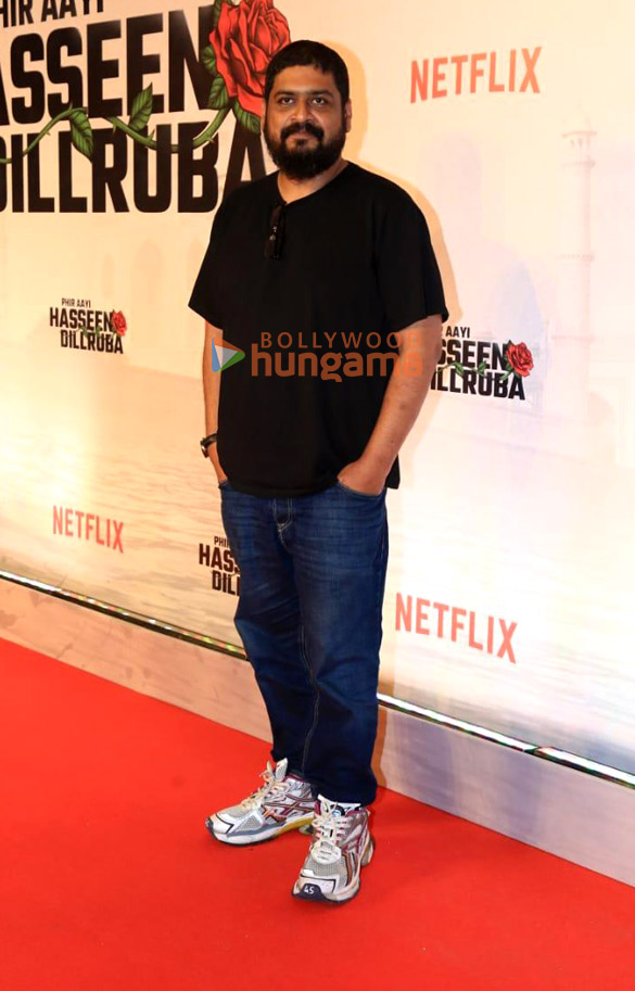 photos taapsee pannu sunny kaushal and others grace the premiere of phir aayi hasseen dillruba 934 12