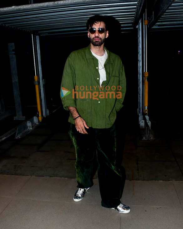 photos triptii dimri avinash tiwari and imtiaz ali snapped at laila majnu re release in cinemas in mumbai 2