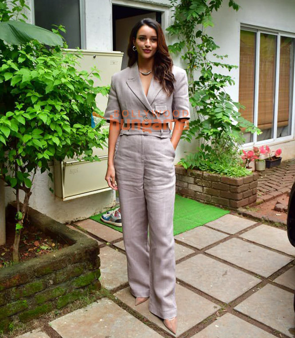 photos triptii dimri snapped in versova 1