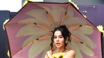 Photos: Uorfi Javed snapped in Andheri