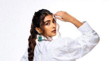Pooja Hegde