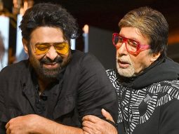 “Amitabh Bachchan watched Prabhas starrer Salaar twice,” reveals Kalki 2898 AD director Nag Ashwin