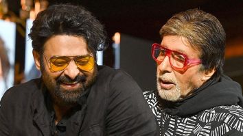 “Amitabh Bachchan watched Prabhas starrer Salaar twice,” reveals Kalki 2898 AD director Nag Ashwin