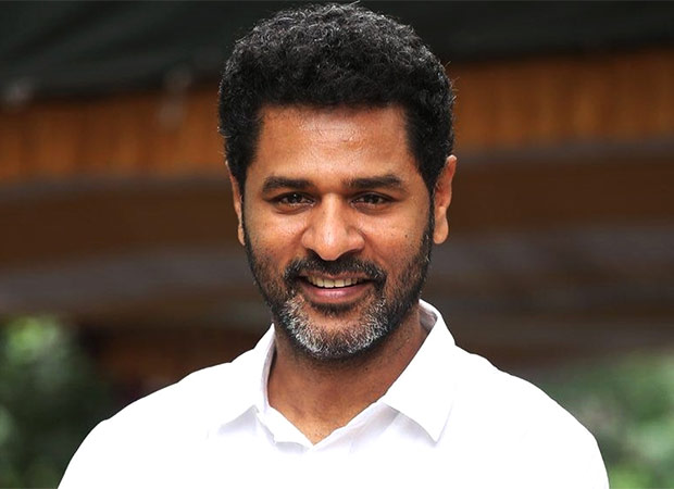 Prabhu Deva on Tamil film industry going on strike from November, “The situation seems to be like that only, but…” Prabhu Deva on Tamil film industry going on strike from November, “The situation seems to be like that only, but…”