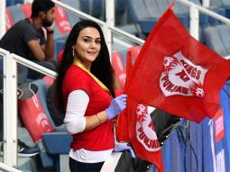 Preity Zinta seeks court intervention to block share sale of her IPL team Punjab Kings