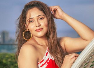 Priya Atlee announces clothing brand Red Knot: “Every piece in this collection reflects my passion”