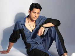 REVEALED! Sidharth Malhotra is shooting his next titled Mitti in Uttarakhand
