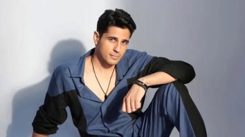 REVEALED! Sidharth Malhotra is shooting his next titled Mitti in Uttarakhand