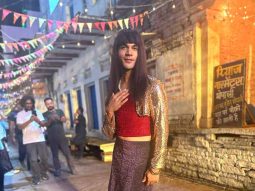 REVEALED: This is what Rajkummar Rao’s deleted cross-dressing scene in Stree 2 was all about