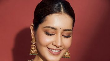 Raashii Khanna