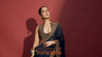 Raashii Khanna