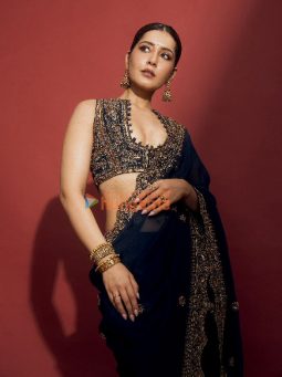 Raashii Khanna