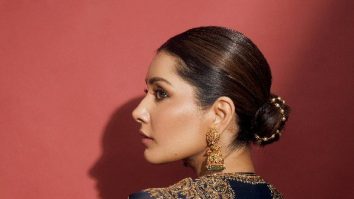 Raashii Khanna