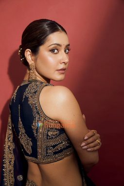Raashii Khanna