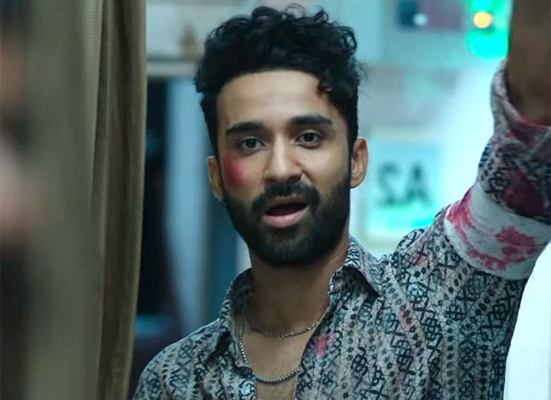 Raghav Juyal on his mother’s reaction after watching him in Kill, “She said, ‘Tumne humein kahin mooh dikhane laayak nahin chhoda’” : Bollywood News