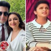 Parineeti Chopra REACTS to Raghav Chadha's throwback video of her singing ‘Sajde’: “What surprise is this!”