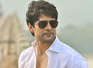 Rajeev Khandelwal on his next with Munjya director Aditya Sarpotdar, “It’s shot all over Maharashtra on all major historical locations”