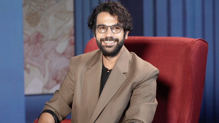 Rajkummar Rao: “Stree ji toh ab meri mother in law ho gayi hain” | Stree 2 | Rapid Fire Rajkummar Rao: “Stree ji toh ab meri mother in law ho gayi hain” | Stree 2 | Rapid Fire